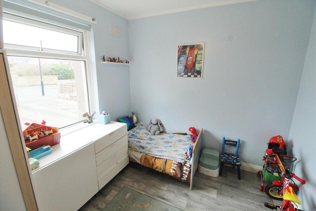 Hillmount Bedroom 2