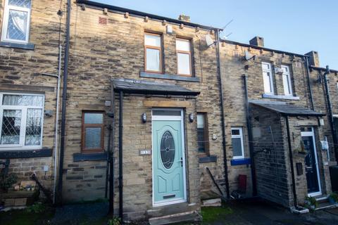 undefined, 13 St. Lukes Terrace, Cleckheaton, BD19 6AB