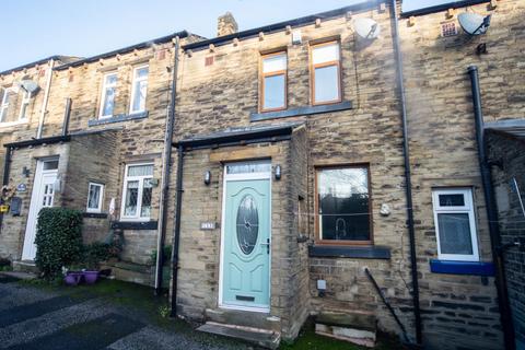 undefined, 13 St. Lukes Terrace, Cleckheaton, BD19 6AB