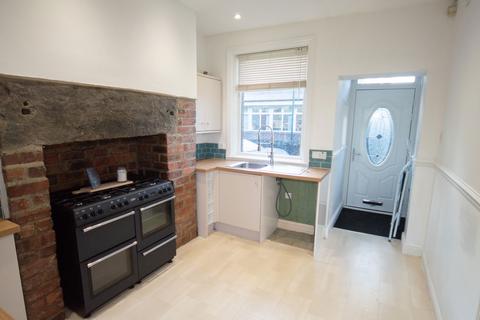 undefined, 13 St. Lukes Terrace, Cleckheaton, BD19 6AB