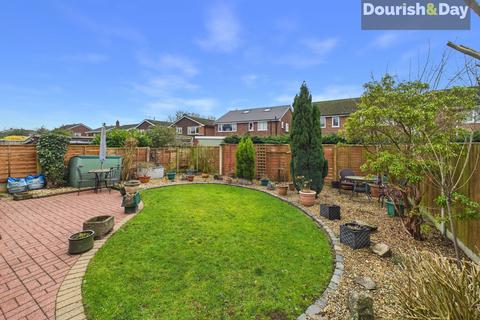 undefined, Ferrers Road, Stafford ST18