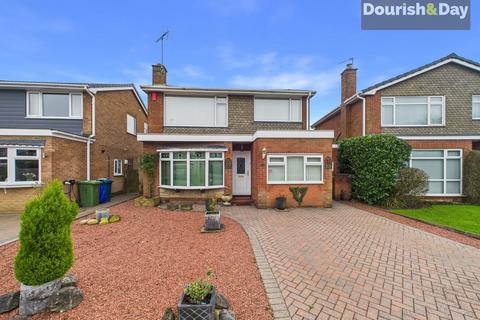 undefined, Ferrers Road, Stafford ST18