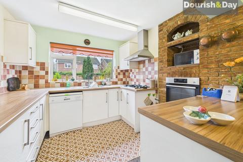 undefined, Ferrers Road, Stafford ST18