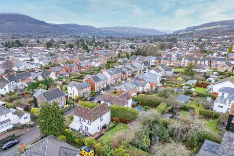 undefined, Clifton Road, Abergavenny NP7