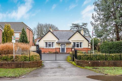 undefined, Kidmore End Road, Emmer Green, Reading