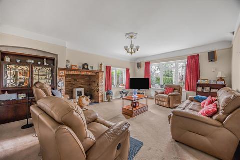 undefined, Kidmore End Road, Emmer Green, Reading