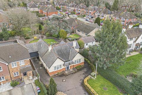 undefined, Kidmore End Road, Emmer Green, Reading