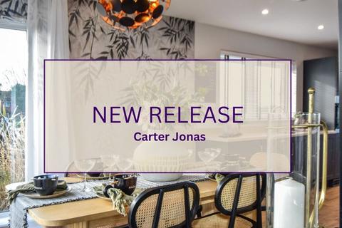 undefined, Saffron Way, Cambridge, CB1