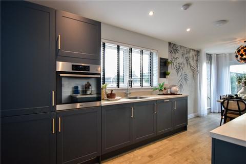 undefined, Saffron Way, Cambridge, CB1