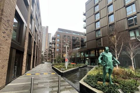 1 bedroom flat for sale, Moulding Lane, London SE14
