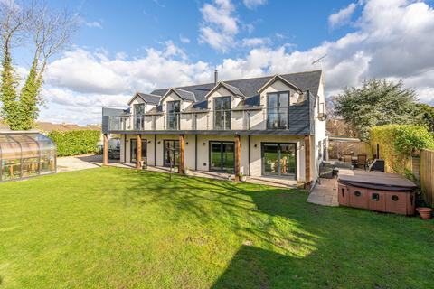 6 bedroom detached house for sale, Foundry Road, Malmesbury