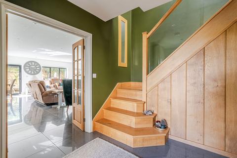 6 bedroom detached house for sale, Foundry Road, Malmesbury
