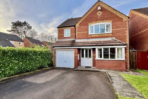 undefined, Suffolk Close, Wednesfield