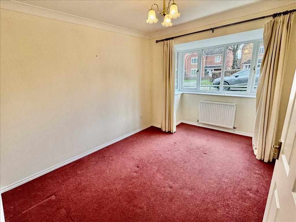 Dining room,