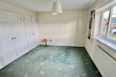 undefined, Suffolk Close, Wednesfield