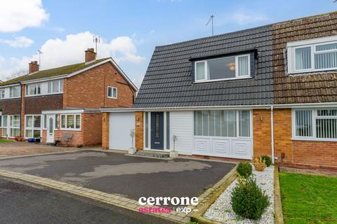 undefined, Albury Road, Studley B80