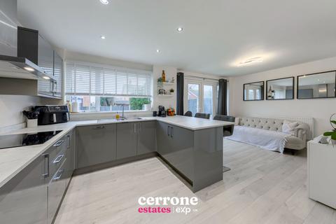 undefined, Albury Road, Studley B80