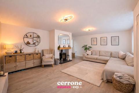 undefined, Albury Road, Studley B80