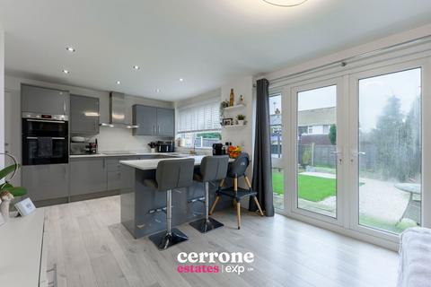 undefined, Albury Road, Studley B80
