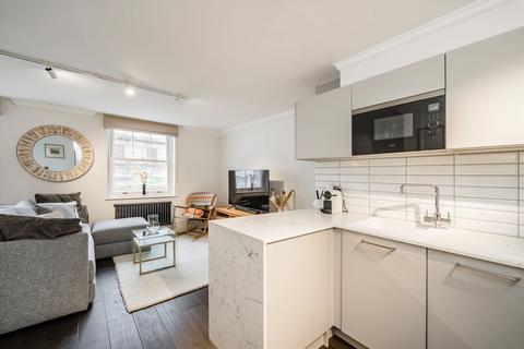 2 bedroom flat to rent, Gloucester Street, London SW1V