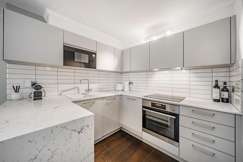 2 bedroom flat to rent, Gloucester Street, London SW1V