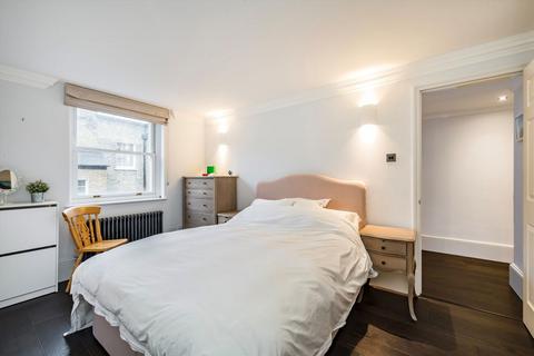 2 bedroom flat to rent, Gloucester Street, London SW1V