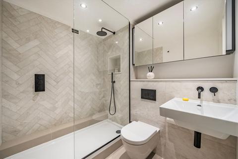 2 bedroom flat to rent, Gloucester Street, London SW1V