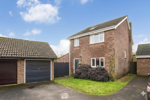 undefined, Northfield Close, Horndean