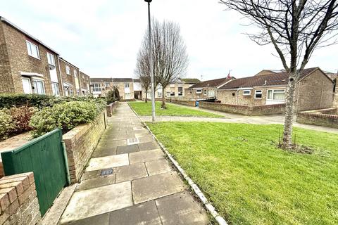 undefined, Bodmin Grove, Throston Grange