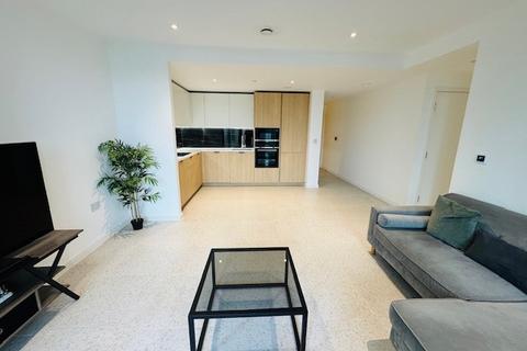 2 bedroom apartment to rent, Bouchon Point, Cendal Crescent, London, E1