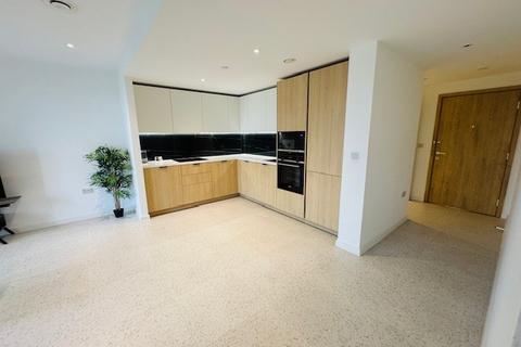 2 bedroom apartment to rent, Bouchon Point, Cendal Crescent, London, E1