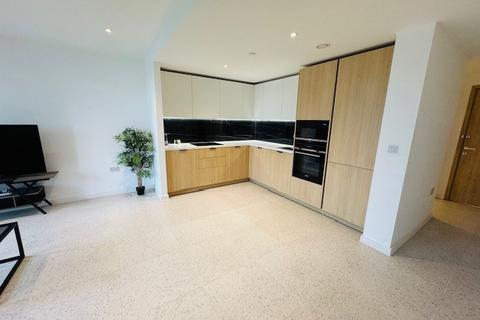 2 bedroom apartment to rent, Bouchon Point, Cendal Crescent, London, E1