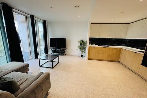 2 bedroom apartment to rent, Bouchon Point, Cendal Crescent, London, E1