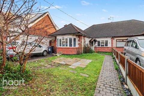 undefined, High Elms Road, Hockley