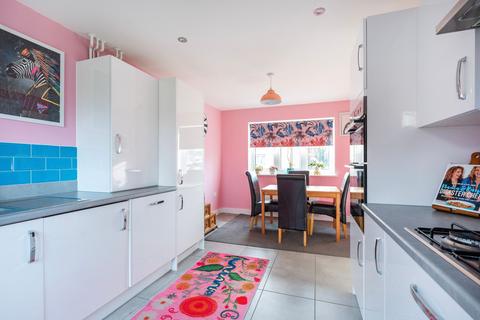 undefined, Spencer Road, Rackheath