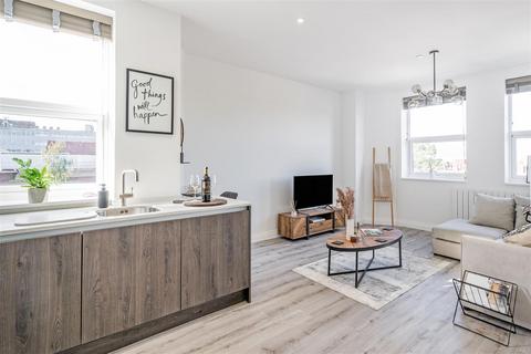 undefined, Apt 2, Warwick House, 737 Warwick Road, Solihull