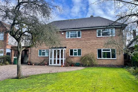 undefined, Coventry Road, Coleshill, West Midlands, B46