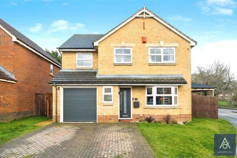 undefined, Balmoral Drive, Northamptonshire NN13