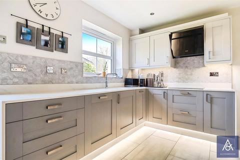 undefined, Balmoral Drive, Northamptonshire NN13
