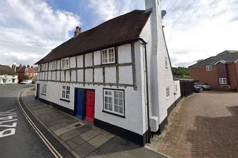 2 bedroom end of terrace house for sale, The Square, Westbourne, Emsworth