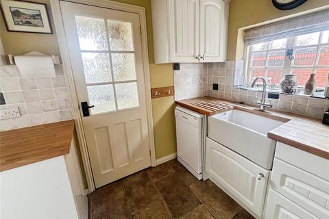 2 bedroom end of terrace house for sale, The Square, Westbourne, Emsworth