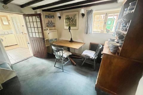 2 bedroom end of terrace house for sale, The Square, Westbourne, Emsworth
