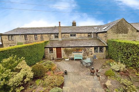 undefined, Trough Lane , Denholme, Bradford, BD13