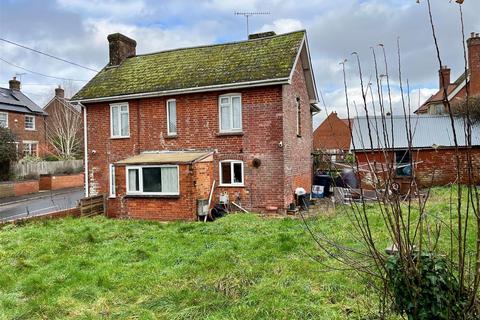 undefined, Romsey Road, Whiteparish