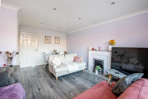undefined, Marine Crescent, Buckshaw Village, Chorley
