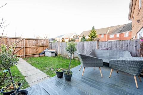 undefined, Marine Crescent, Buckshaw Village, Chorley