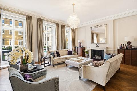 undefined, Eaton Place, Belgravia, London