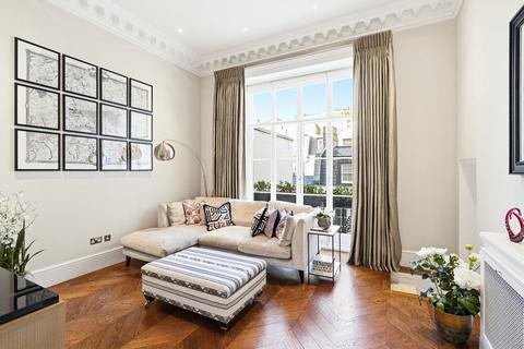 undefined, Eaton Place, Belgravia, London