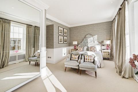 undefined, Eaton Place, Belgravia, London