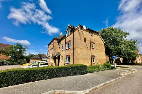 1 bedroom flat for sale, Hersden, Canterbury CT3